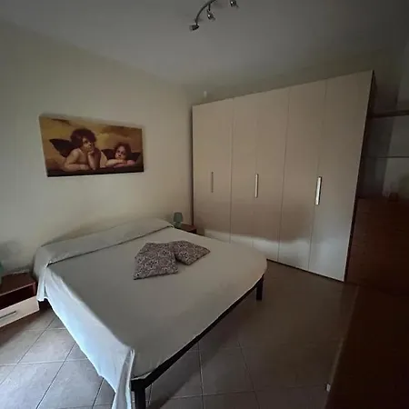 La Bella Apartmán *