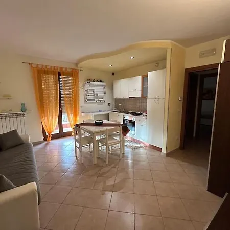 Apartmán La Bella Lecce