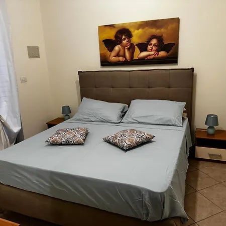 Apartment La Bella